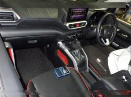 DAIHATSU ROCKY G 2020