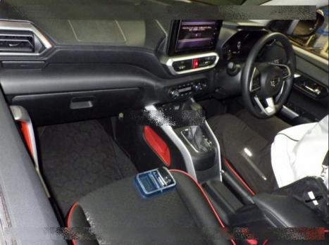 DAIHATSU ROCKY G 2020