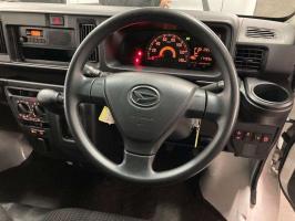 DAIHATSU HIJET CARGO DX SA3 4WD 2021