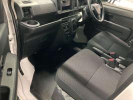 DAIHATSU HIJET CARGO DX SA3 4WD 2021