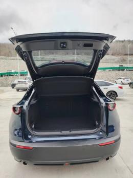 MAZDA CX-30 2.0 AT RESPECT 2020
