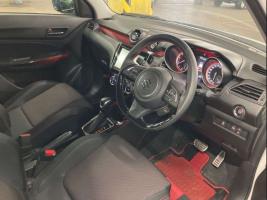 SUZUKI SWIFT SPORT 1.4 2022