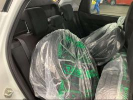 SUZUKI SWIFT SPORT 1.4 2022