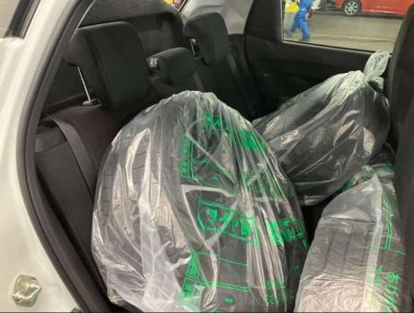 SUZUKI SWIFT SPORT 1.4 2022