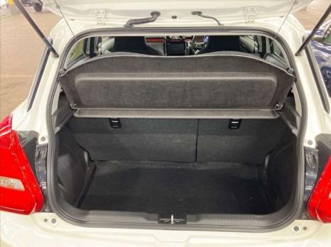 SUZUKI SWIFT SPORT 1.4 2022