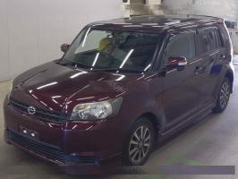 TOYOTA COROLLA RUMION 1.5X 2014