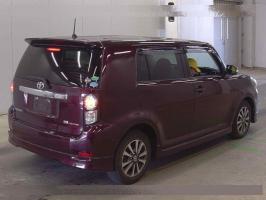 TOYOTA COROLLA RUMION 1.5X 2014