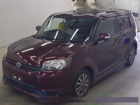 TOYOTA COROLLA RUMION 1.5X 2014