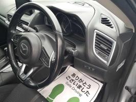 MAZDA AXELA SPORT 15S PRO ACTIVE 2017