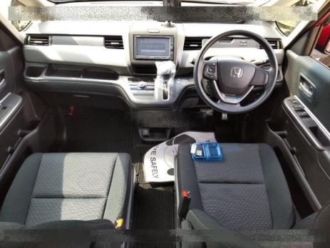 HONDA FREED+ G 2018