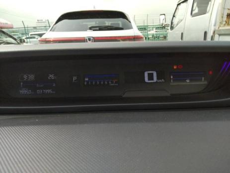 HONDA FREED+ G 2018
