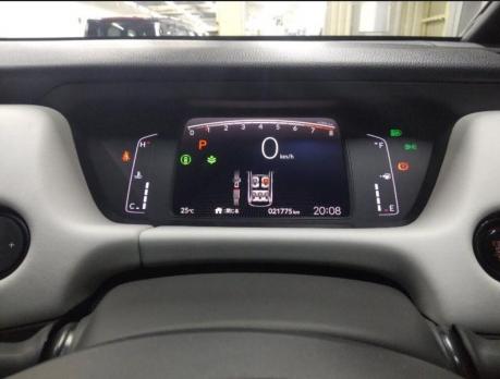 HONDA FIT HOME 2021