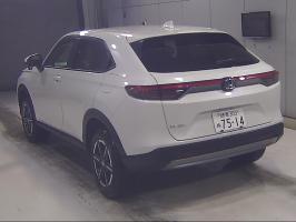 HONDA VEZEL 4WD G 2025