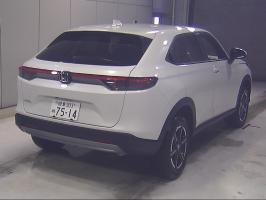 HONDA VEZEL 4WD G 2025