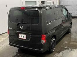 NISSAN NV200 1.6 16X-2R MULTIBED 2021