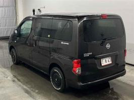 NISSAN NV200 1.6 16X-2R MULTIBED 2021