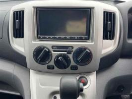 NISSAN NV200 1.6 16X-2R MULTIBED 2021