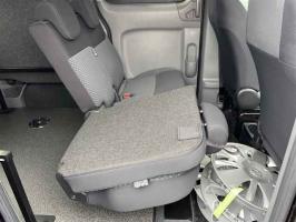 NISSAN NV200 1.6 16X-2R MULTIBED 2021