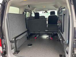NISSAN NV200 1.6 16X-2R MULTIBED 2021