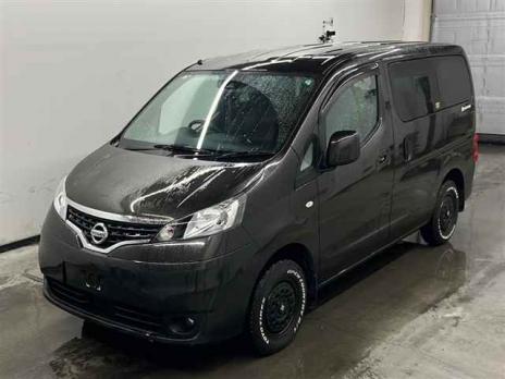 NISSAN NV200 1.6 16X-2R MULTIBED 2021