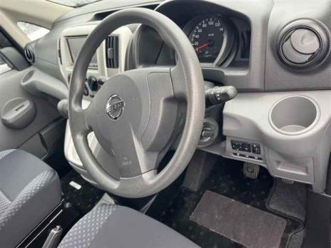 NISSAN NV200 1.6 16X-2R MULTIBED 2021
