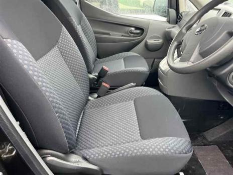 NISSAN NV200 1.6 16X-2R MULTIBED 2021