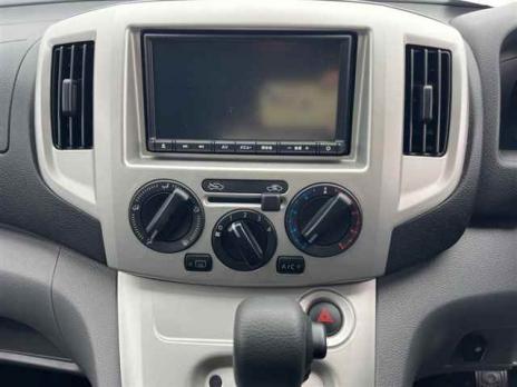 NISSAN NV200 1.6 16X-2R MULTIBED 2021