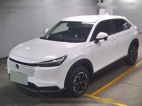 HONDA VEZEL 1.5 G 4WD 2025