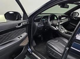 HYUNDAI PALISADE DIESEL 2.2 4WD CALLIGRAPHY 2022