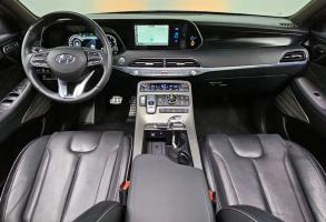 HYUNDAI PALISADE DIESEL 2.2 4WD CALLIGRAPHY 2022