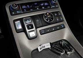 HYUNDAI PALISADE DIESEL 2.2 4WD CALLIGRAPHY 2022