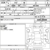 TOYOTA RAIZE Z 2020
