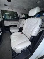 HYUNDAI PALISADE 2.2 CRDI AT 2WD PRESTIGE 2021