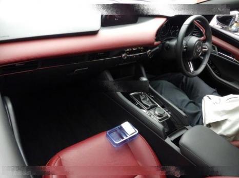 MAZDA MAZDA3 1.8 XD PROACTIVE TOURING SELECTION 2021