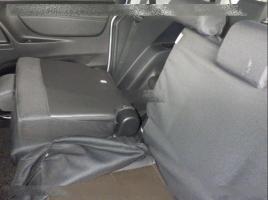 TOYOTA SIENTA 1.5 G CUERO 2021