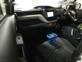 SUZUKI SOLIO G 2022