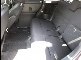 TOYOTA ROOMY CUSTOM G 2017