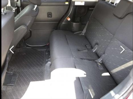 TOYOTA ROOMY CUSTOM G 2017