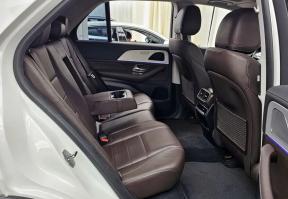 MERCEDES-BENZ GLE300D 4MATIC 2020