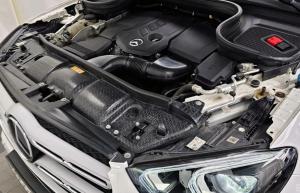 MERCEDES-BENZ GLE300D 4MATIC 2020