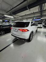 MERCEDES-BENZ GLE300D 4MATIC 2020