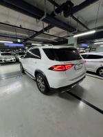 MERCEDES-BENZ GLE300D 4MATIC 2020