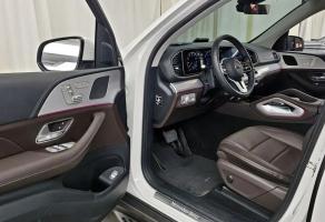 MERCEDES-BENZ GLE300D 4MATIC 2020
