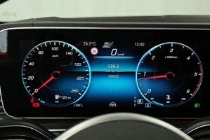 MERCEDES-BENZ GLE300D 4MATIC 2020
