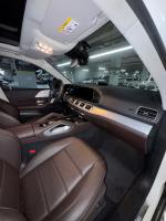 MERCEDES-BENZ GLE300D 4MATIC 2020