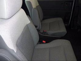 HONDA FREED 4WD AIR 2024