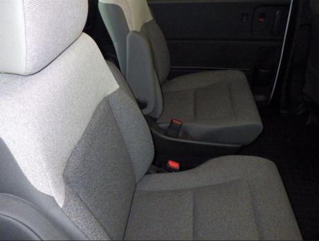HONDA FREED 4WD AIR 2024