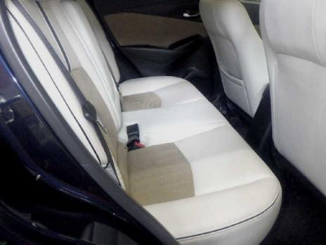 MAZDA CX-3 15S URBAN DRESSER 2021