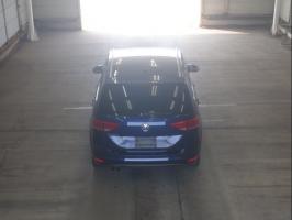 VOLKSWAGEN TOURAN TSI HIGH LINE 2018