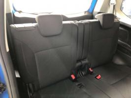 SUZUKI SOLIO GX2 2020